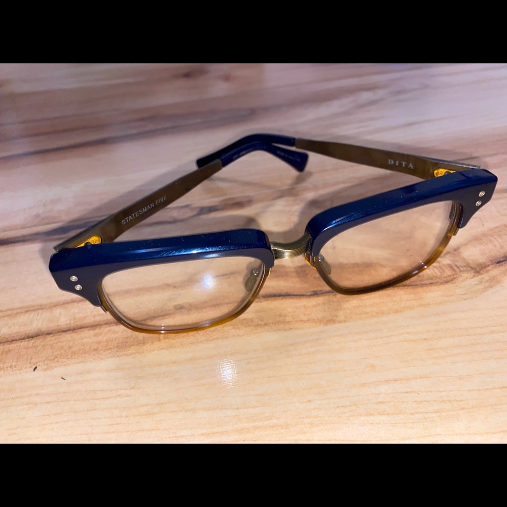 DITA - BUCKEYE 47MM (DRX-2072)